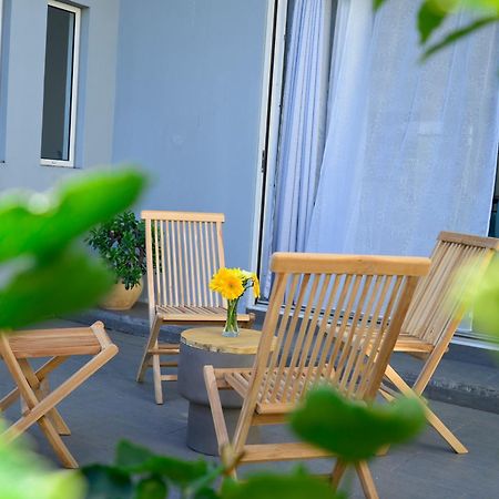 Mahebourg Family Home Εξωτερικό φωτογραφία